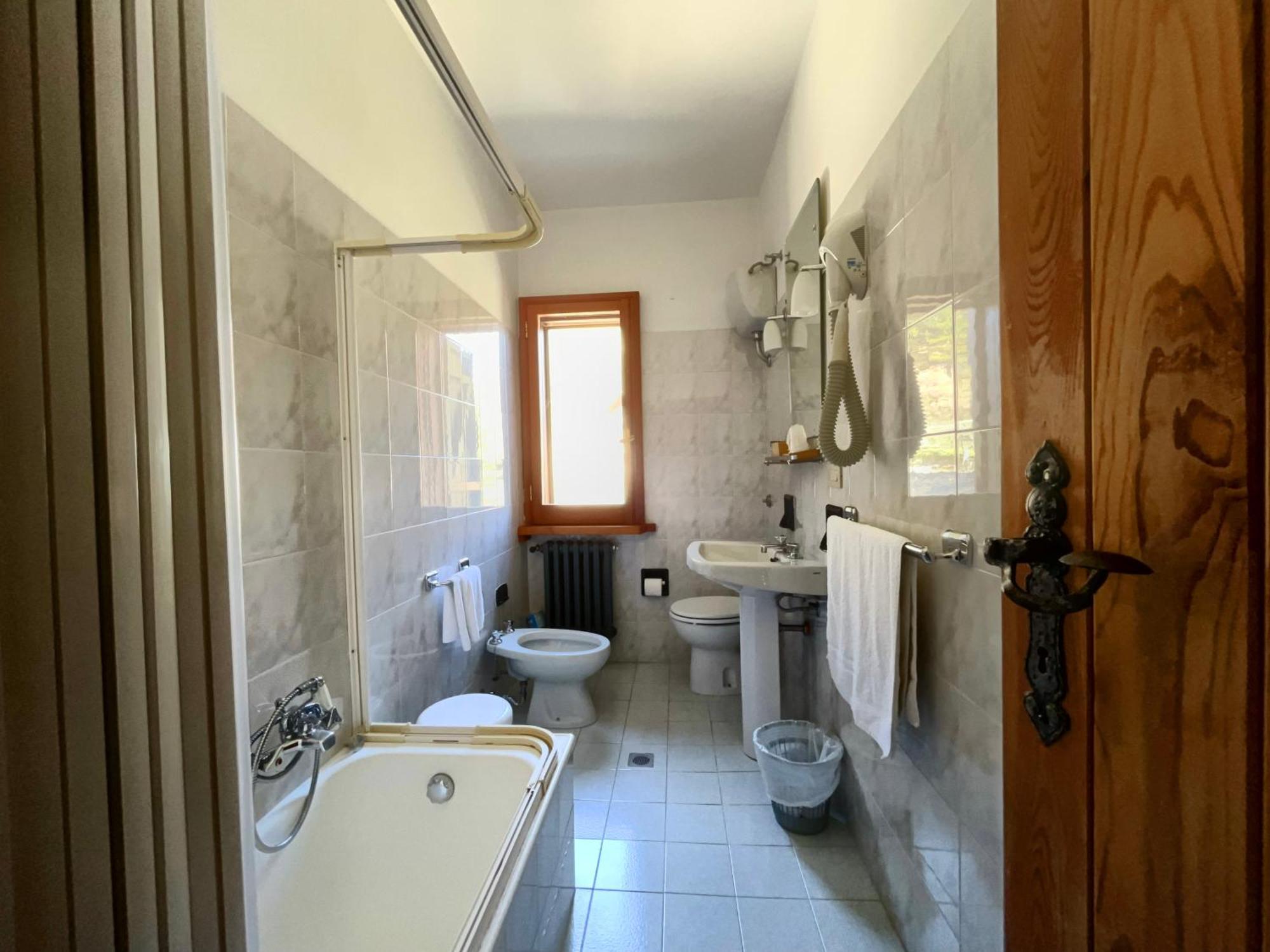 Hotel Garni Mille Pini Scanno Ngoại thất bức ảnh